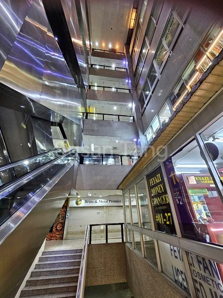 Shop / Shophouse for Sale in  Far East Shopping Centre - Image 1